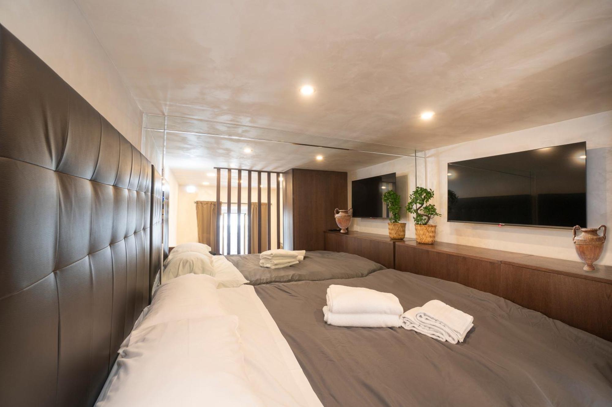 Popolo Pen 3 Apartament Ρώμη Εξωτερικό φωτογραφία