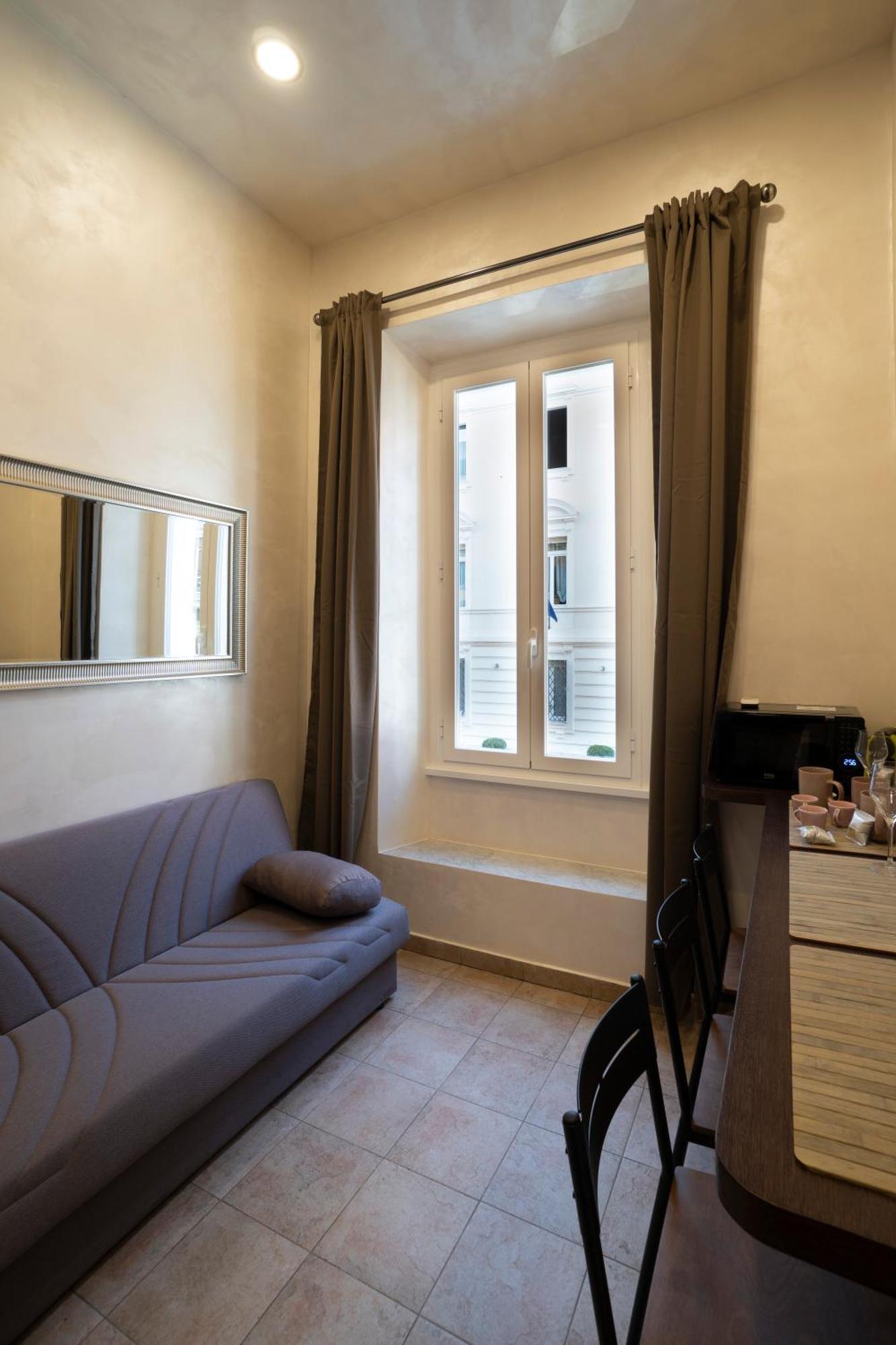 Popolo Pen 3 Apartament Ρώμη Εξωτερικό φωτογραφία